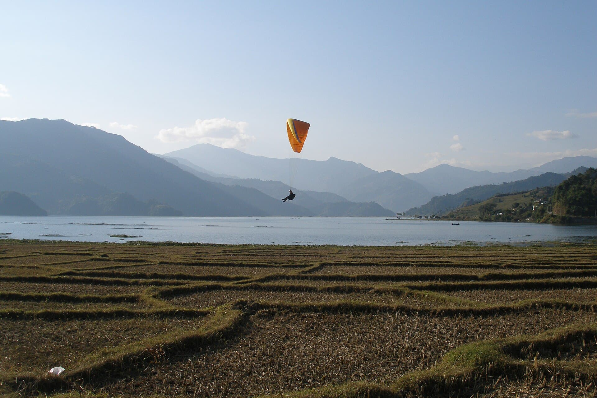 Pokhara, Phewa Lake 3, Nepal.jpg