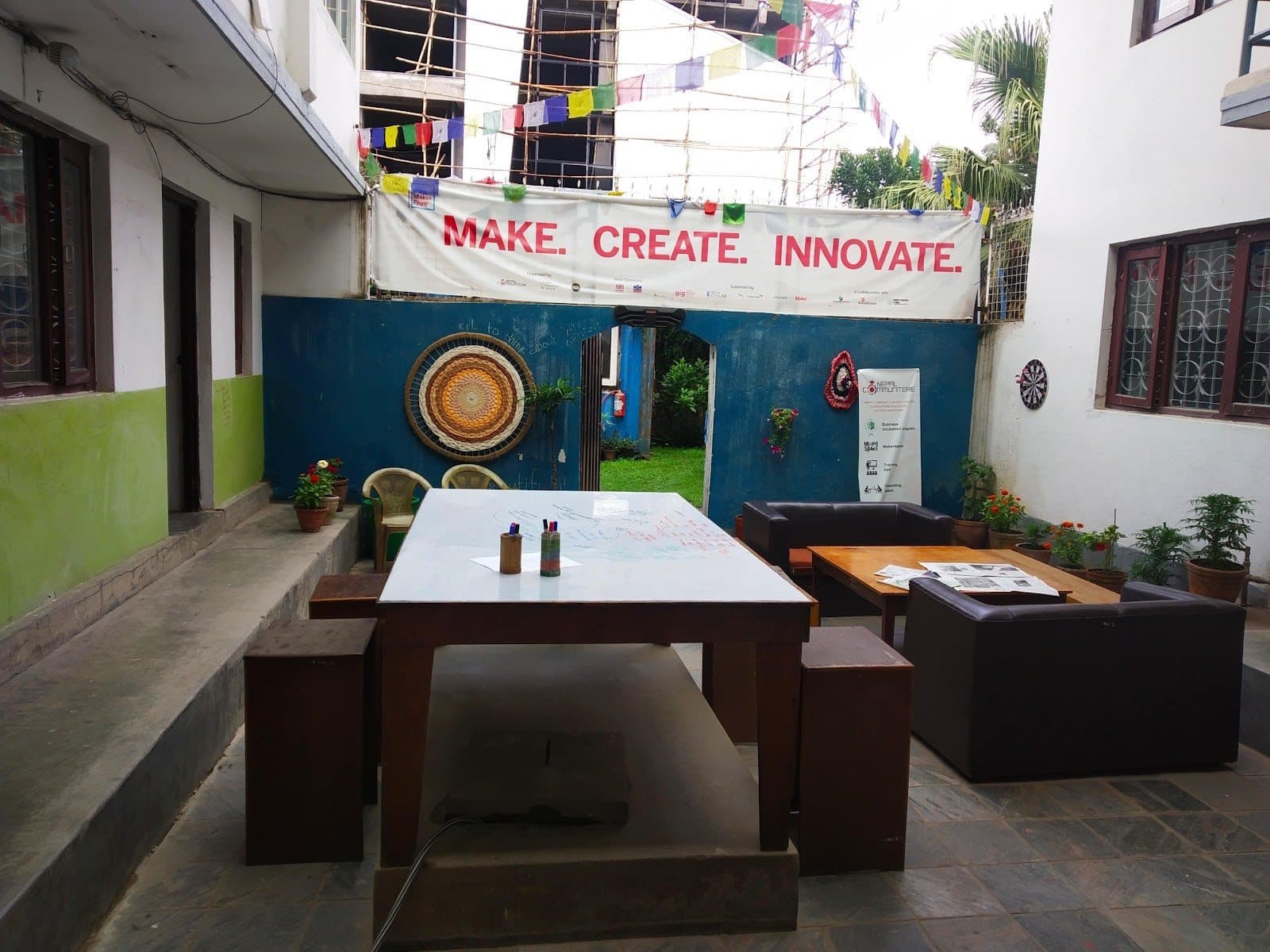 Nepal Communitere
