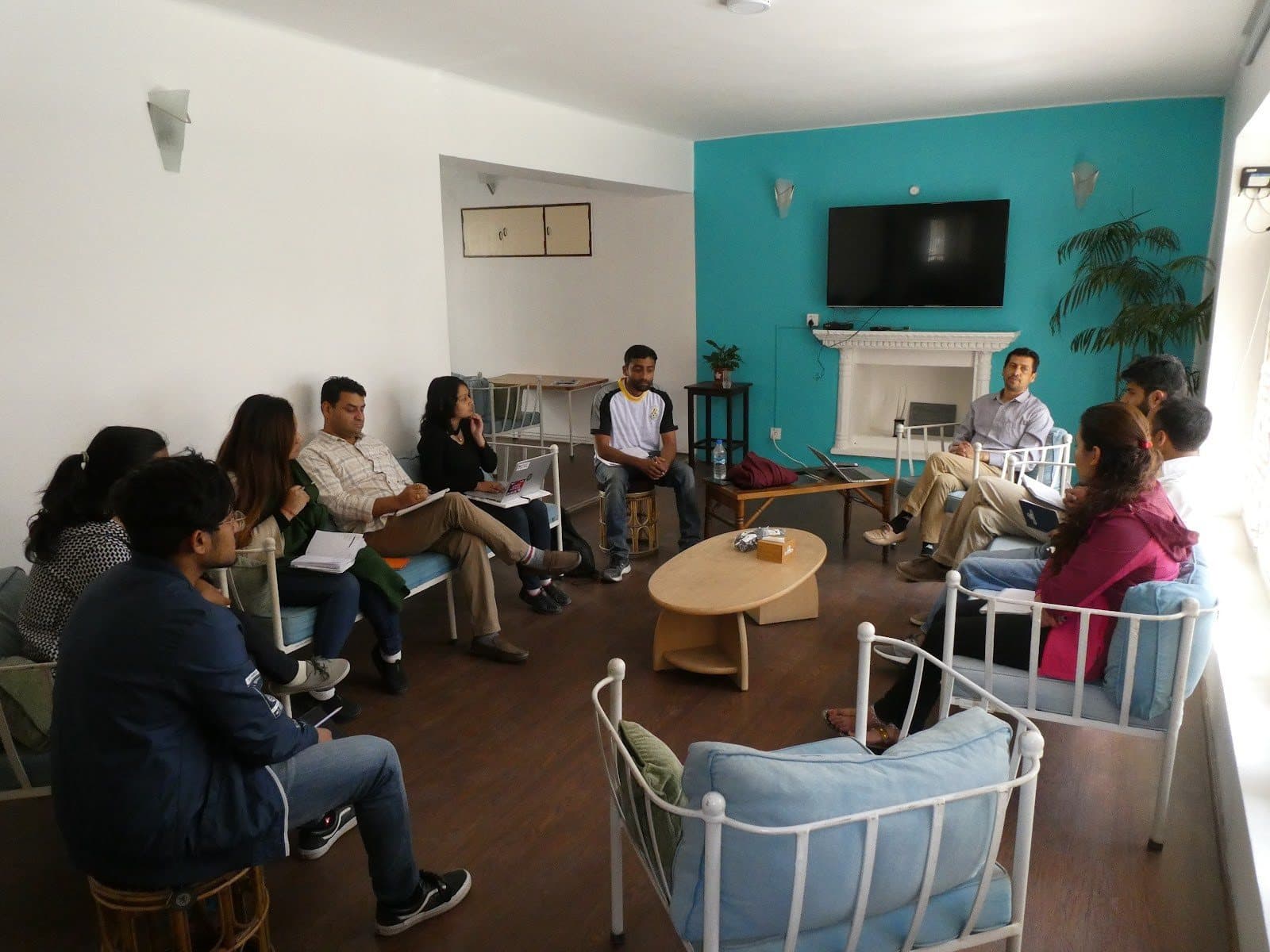 OpenGov Hub Nepal