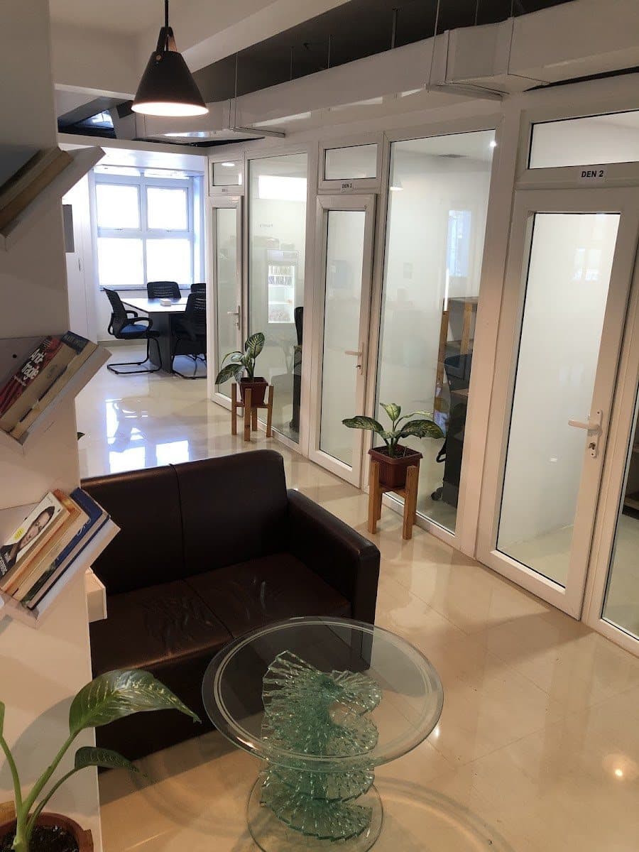 Pokhara Coworking & Coliving