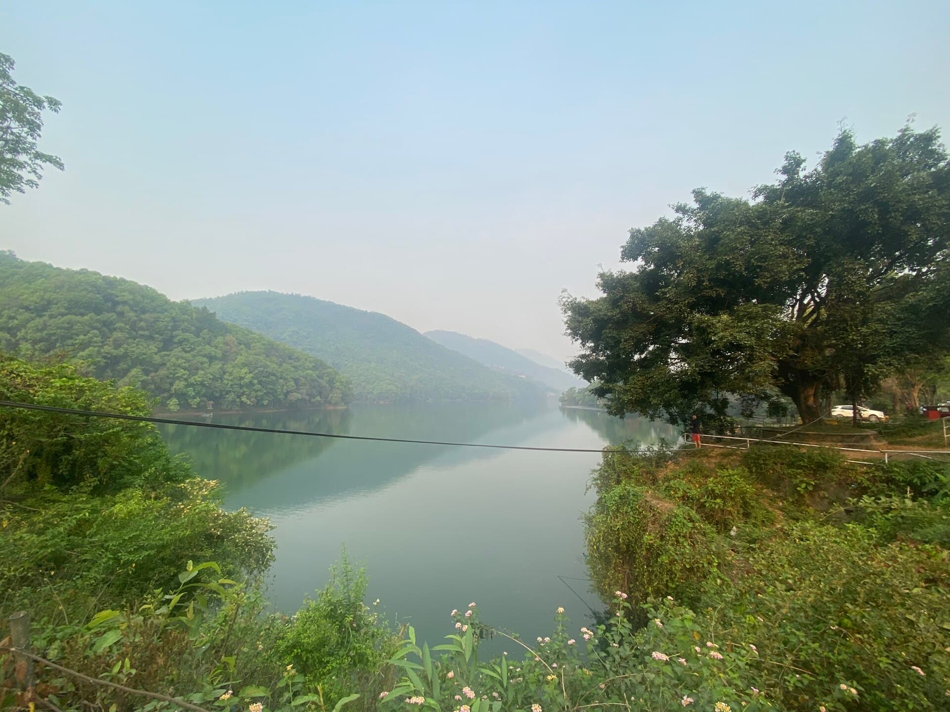 View of Lakeside Pokhara.jpg